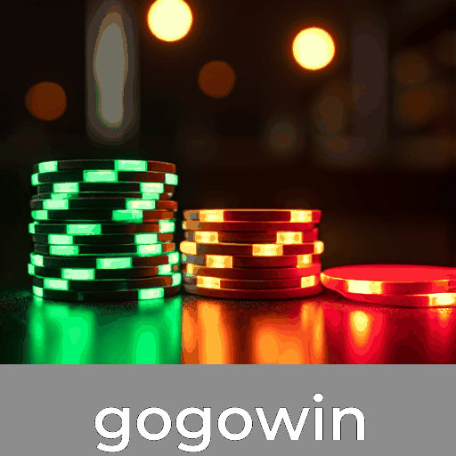 gogowin: Plataforma Confiável e Cassino Premiado