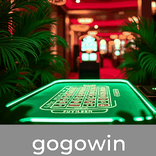 Experimente o Gogowin: Aplicativo Móvel para Apostar em Qualquer Lugar com Experiência Otimizada